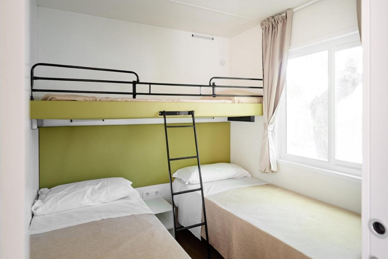 Torre Rinalda Beach Camping & Resort เลชเช ห้อง รูปภาพ