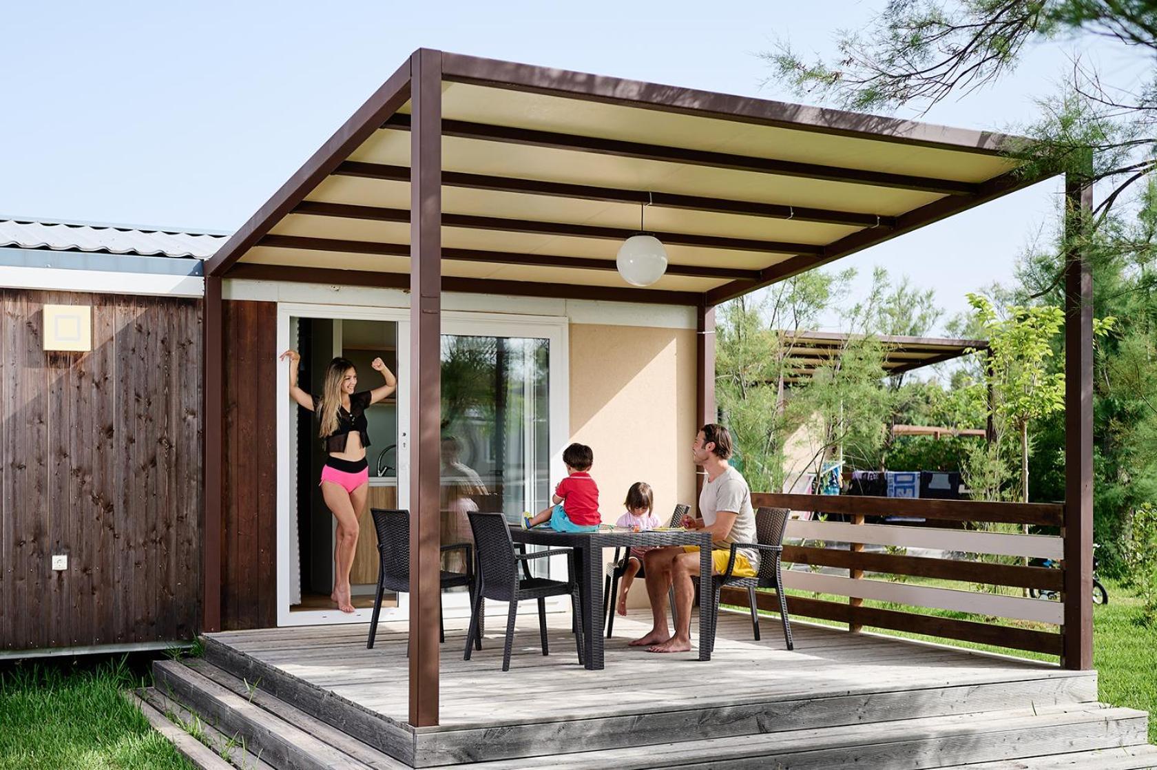 Torre Rinalda Beach Camping & Resort เลชเช ห้อง รูปภาพ