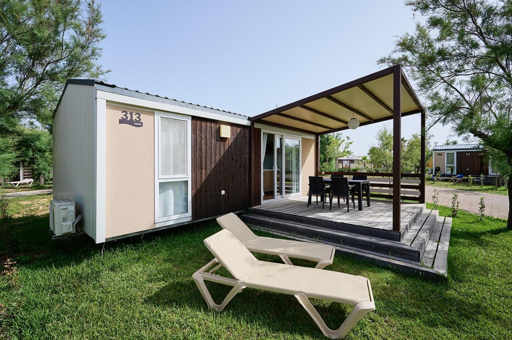 Torre Rinalda Beach Camping & Resort เลชเช ห้อง รูปภาพ